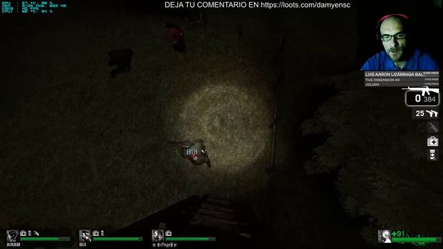 LEFT 4 DEAD 1 MONSTER MILL CAMPAÑA DE AMPLIACION CON AMIGOS | PC | 1080p смотреть онлайн