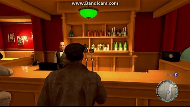 Mafia2 Mods. Друзья на всю жизнь. 11 Спрайт Пьёт на "Зелёный холме". смотреть онлайн