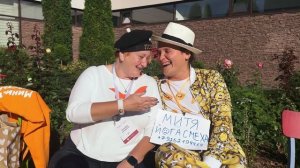 Митя Ефимов - главный смехотерапевт страны и двукратный чемпион мира по смеху