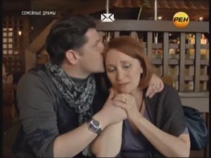 Семейные драмы. Серия "Как в кино" Эфир от 22.05.2013