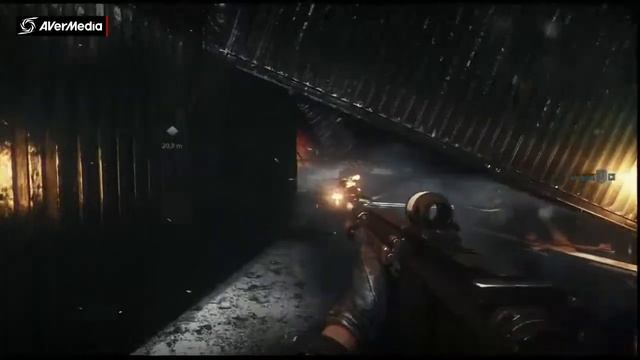 Medal of Honor Warfighter : Odcinek #01 смотреть онлайн