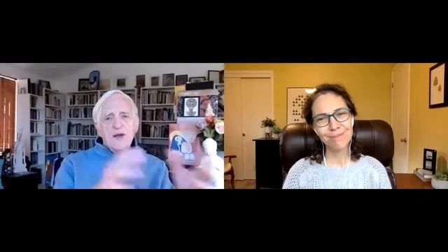 Mysticism and Creation Spirituality - with Matthew Fox | The Spiritual Wanderlust Podcast смотреть онлайн