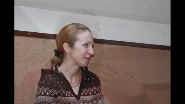 Семинар Рэйки первого уровня в феврале 2011 смотреть онлайн