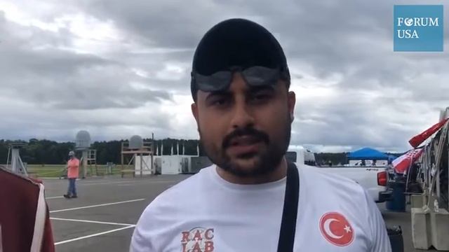 Türk üniversiteler ABD’deki insansız hava teknolojileri yarışmasında смотреть онлайн