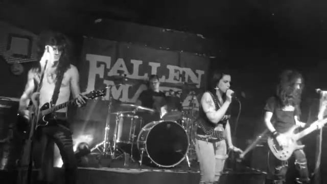Fallen Mafia - Zombie смотреть онлайн