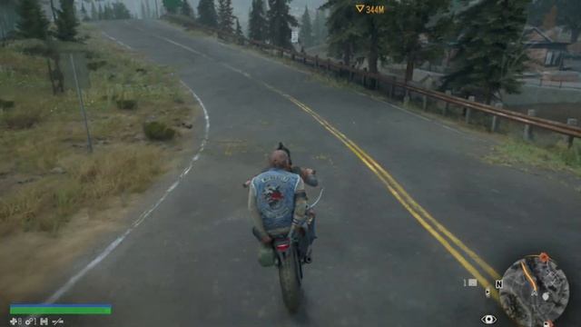 DAYS GONE - ESPAÑOL LATINO - PC - CAP 14 - NO COMENTARY - RX580 смотреть онлайн