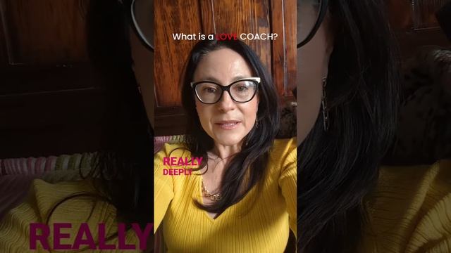What is a Love Coach? смотреть онлайн