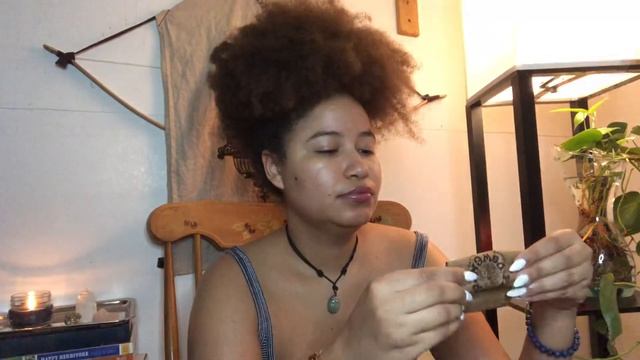 Spiritual, Beauty & Wellness Empties - February💖☕️🐝 смотреть онлайн