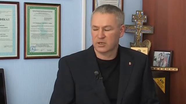 Бизнес клуб, Детектор лжи поможет предпринимателям узнать правду смотреть онлайн