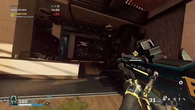 Rainbow Six Extraction 6 Months Later... смотреть онлайн
