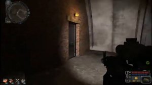 Прохождение S.T.A.L.K.E.R. - Зов Припяти часть 6 (Цементный Завод)