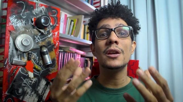 Os ataques dos "Nerdolas" contra o Novo Predador смотреть онлайн