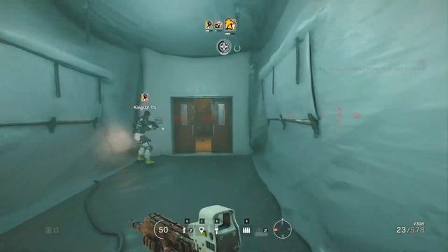 *GiveAway Entry Hype* | Zombies Game Mode | Chimera OutBreak | Rainbow Six Siege смотреть онлайн