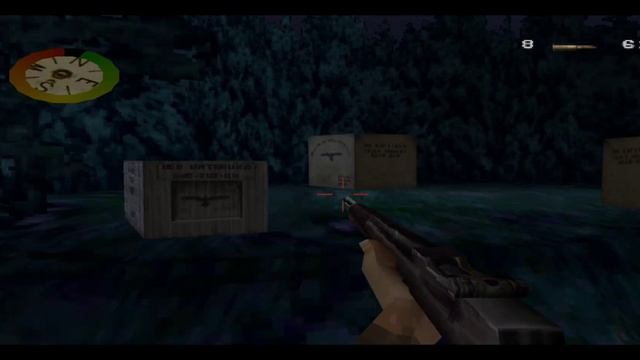 Medal Of Honor Ps1 Epsxe Android смотреть онлайн