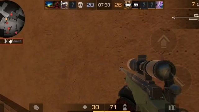 Standoff 2 Nicky vs nL :o смотреть онлайн