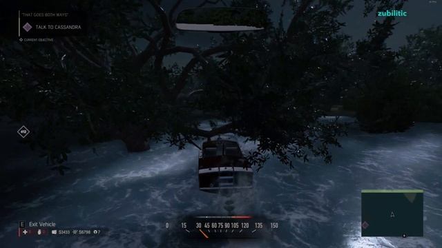 Mafia III: Definitive Edition and GTX 1050Ti on 2009 PC 1080p and 1440p (graphics settings included смотреть онлайн