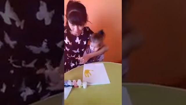 дәстүрлі емес сурет салу өнері смотреть онлайн