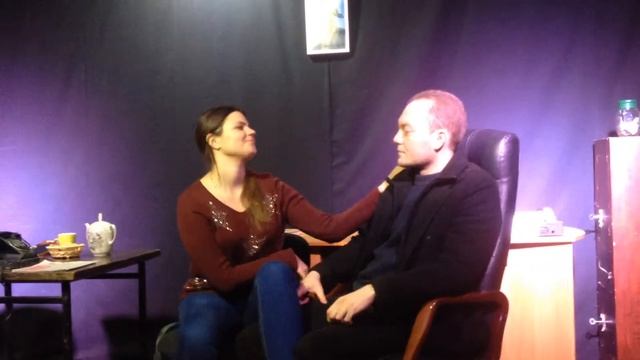 Оля, попытка соблазнения. смотреть онлайн