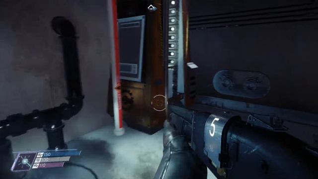 Prey ------ il G.U.T.S. ------ episodio 9 [[[[[modalità incubo]]]]] смотреть онлайн