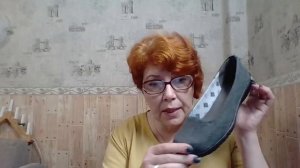 Как сшить балетки «Denim» своими руками. Мастер класс. Презентация.