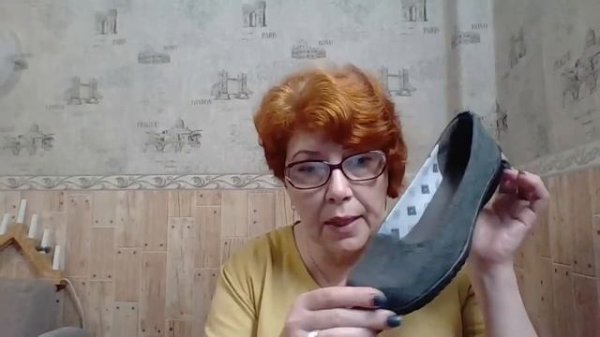 Как сшить балетки "Denim" своими руками. Мастер класс. Презентация.