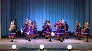 "Если девушка казачка"