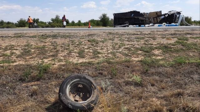 Водитель лишился в ДТП родных, а теперь и свободы смотреть онлайн