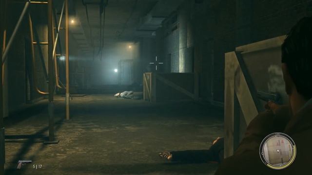 Mafia 2 №13 смотреть онлайн