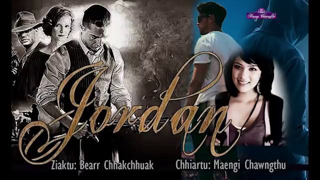 Jordan(Mafia Love Story) - Chapter 10 | Mizo | Love Story смотреть онлайн