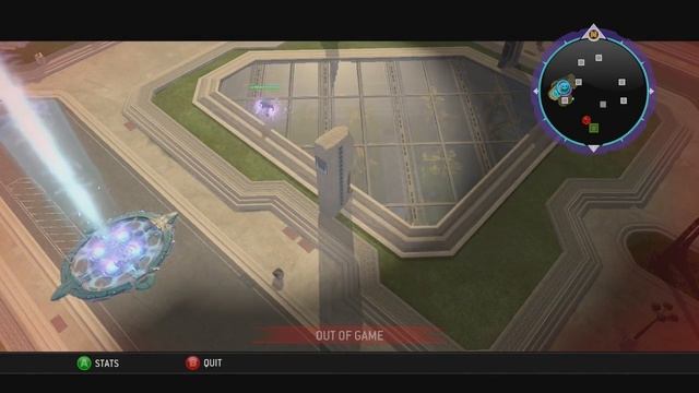 Teaching Noob to Arby Glitch! (Halo Wars) смотреть онлайн