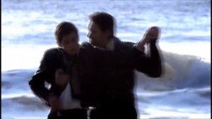 "Беспечный ездок" (Ricky Deeming / Richard Armitage)