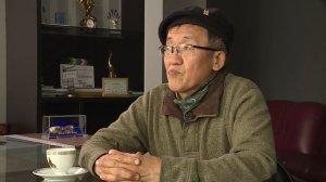 19 10 2017 Кинозавод Сахафильм 1 часть