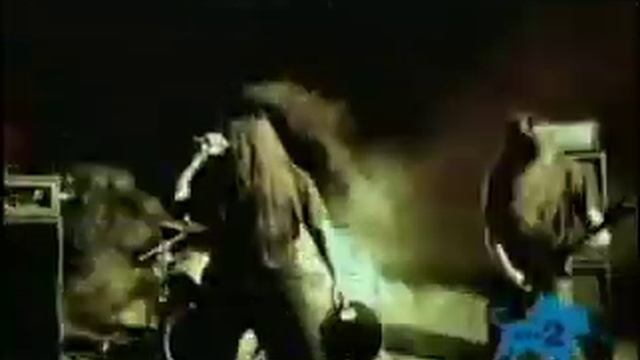 Cannibal Corpse - Make Them Suffer