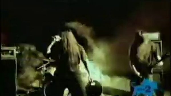 Cannibal Corpse - Make Them Suffer