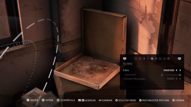 THE LAST OF US PART I : DIGITAL DELUXE EDITION. (07 (Video en dónde Hablo)(MUY FÁCIL) (1080p) (PS5. смотреть онлайн