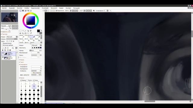 Metro Exodus Артём. смотреть онлайн