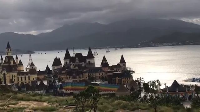 История Предпринимателя. Вьетнам. Фам Нят Выонг смотреть онлайн