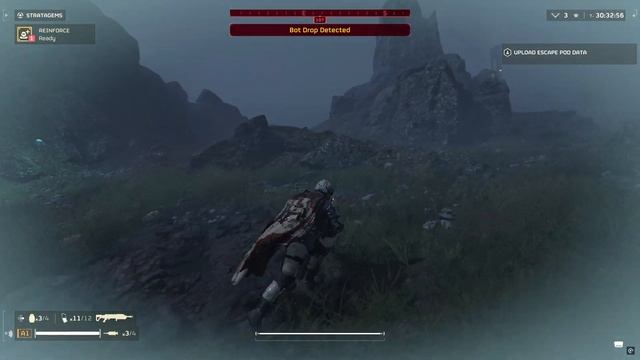 Helldivers 2 Automaton Music Sequence with Full (Soviet) Automaton Choir - Never heard in game! смотреть онлайн