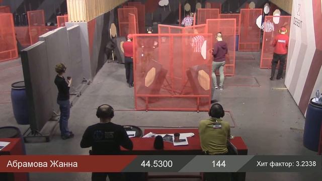 Абрамова Жанна упражнение Многозадачность смотреть онлайн