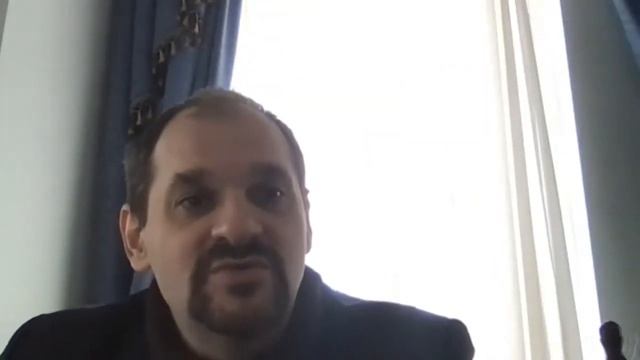 Відео-фрагмент захисту кандидатської дисертації (23.04.2021). смотреть онлайн