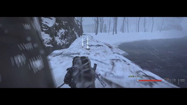 STAY OUT | The South Island | EU-1 PVP смотреть онлайн