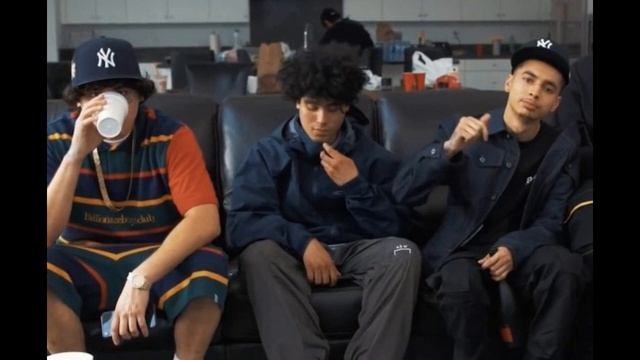 Shoreline Mafia - Breakdown ft. Mac P Dawg (432hz) смотреть онлайн