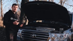 Что ждать от Land Cruiser 200 с пробегом/слабые места/для чего он нужен