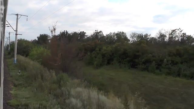 Россошь - Митрофановка