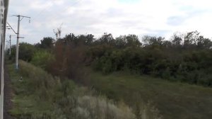 Россошь - Митрофановка