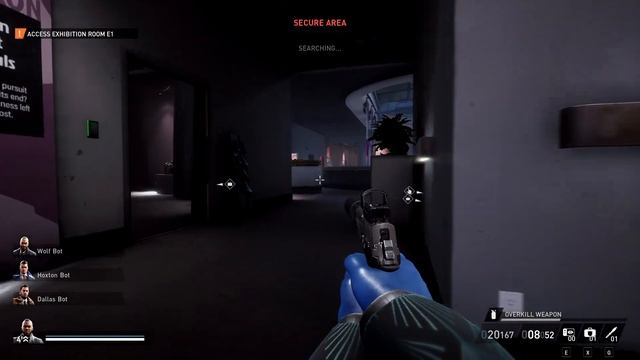 Payday 3 Under the Surphaze *Solo Stealth* *OVK* смотреть онлайн