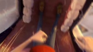 Zoe Vore POV (Made by Cakeinferno)