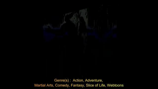 TOP 10 MANHWA/MANHUA WITH SUPER BADASS MC PART 2 смотреть онлайн