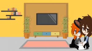 Реакция Дазая и Чуи на соукоку