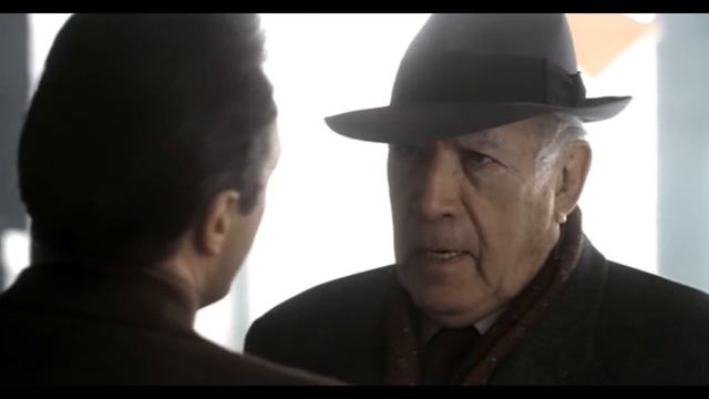 Der Todeskuß der Cosa Nostra (Deutsch) Teil 1 смотреть онлайн